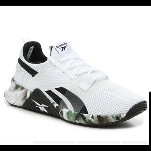 Men’s Rebook FLASHFILM training shoe size 9.5 USA